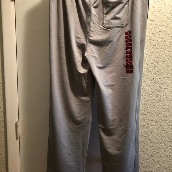 Reebok Textured Knit Pant “New” - Picture 3 of 5